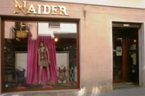 Modas Naider (Alegría-Dulantzi)