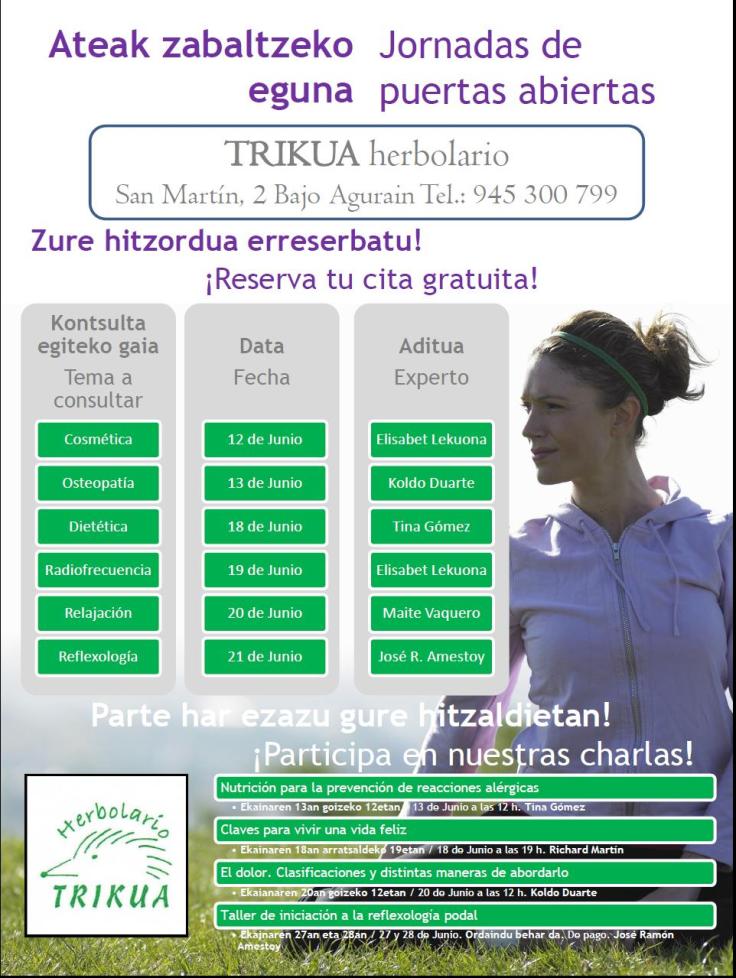 Cartel Trikua