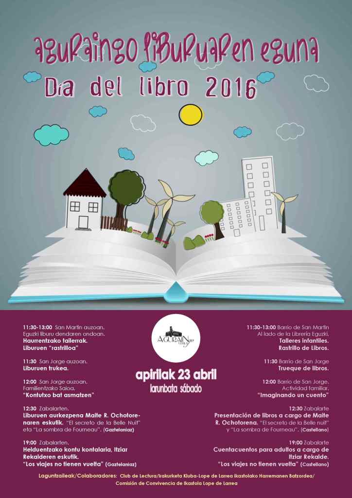 Libururareneguna2016