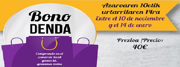 Bonodenda Agurain